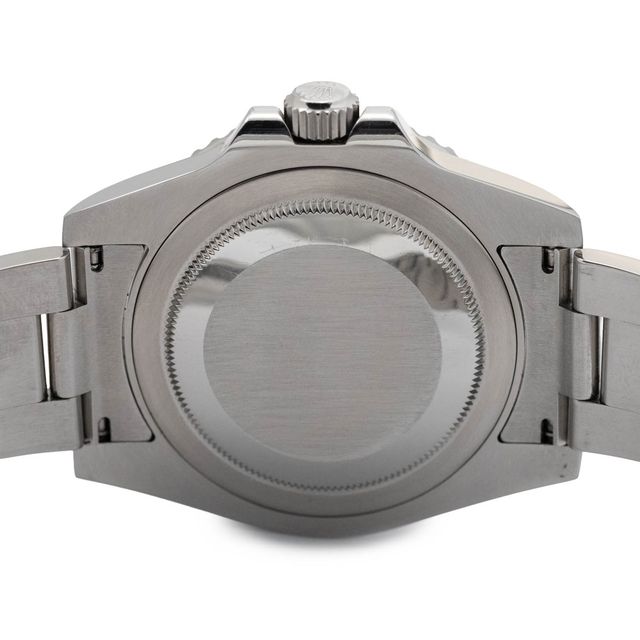 Rolex GMT Master II 116710 LN Image 4